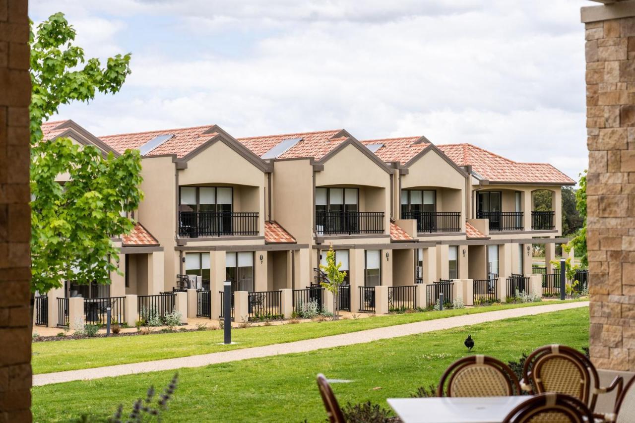 Hidden Valley Resort Wallan Ngoại thất bức ảnh