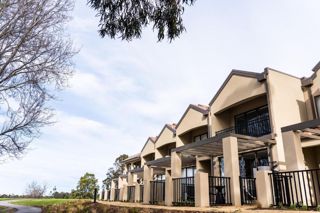 Hidden Valley Resort Wallan Ngoại thất bức ảnh